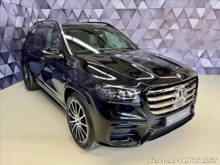 Mercedes-Benz GLS 450d 4MATIC AMG, NIGHT, W 2025