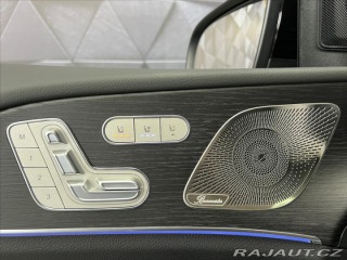 Mercedes-Benz GLS 450d 4MATIC AMG, NIGHT, W 2025