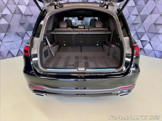 Mercedes-Benz GLS 450d 4MATIC AMG, NIGHT, W 2025