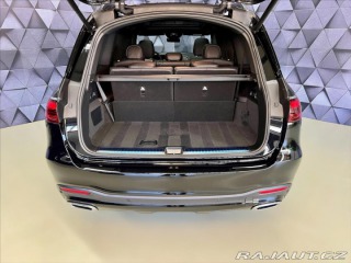 Mercedes-Benz GLS 450d 4MATIC AMG, NIGHT, W 2025