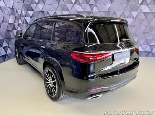 Mercedes-Benz GLS 450d 4MATIC AMG, NIGHT, W 2025