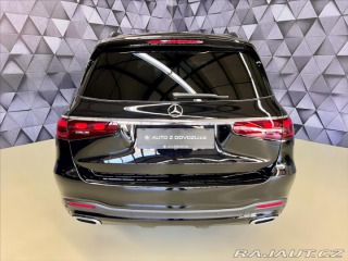 Mercedes-Benz GLS 450d 4MATIC AMG, NIGHT, W 2025