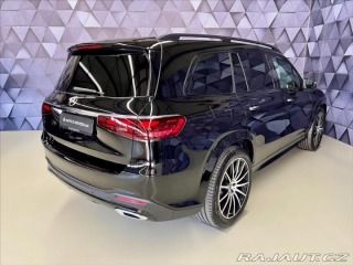 Mercedes-Benz GLS 450d 4MATIC AMG, NIGHT, W 2025