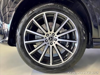 Mercedes-Benz GLS 450d 4MATIC AMG, NIGHT, W 2025