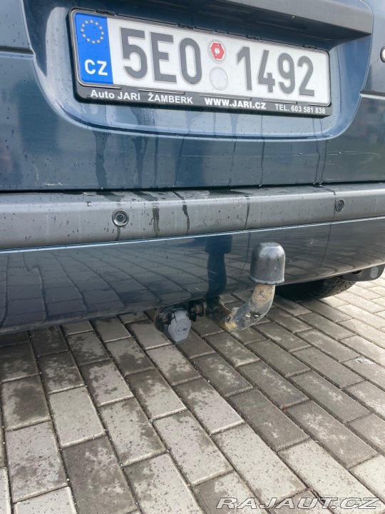 Hyundai Matrix 1800