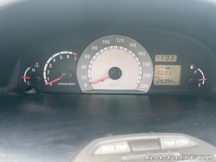 Hyundai Matrix 1800