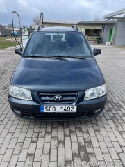Hyundai Matrix 1800