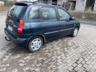 Hyundai Matrix 1800