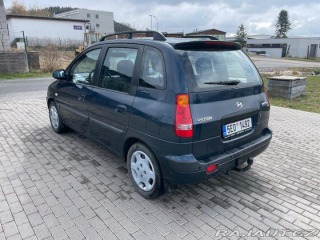 Hyundai Matrix 1800