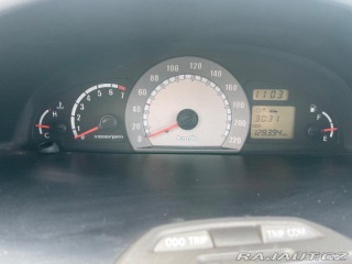 Hyundai Matrix 1800