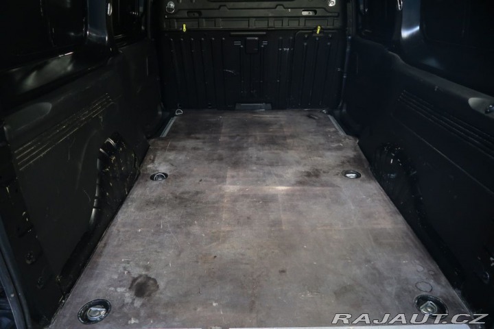 Opel Combo 1.5CDTi,CZ,1Maj,L2 2019