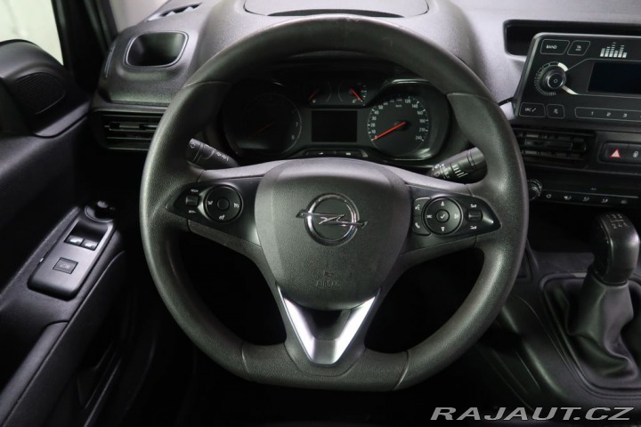 Opel Combo 1.5CDTi,CZ,1Maj,L2 2019