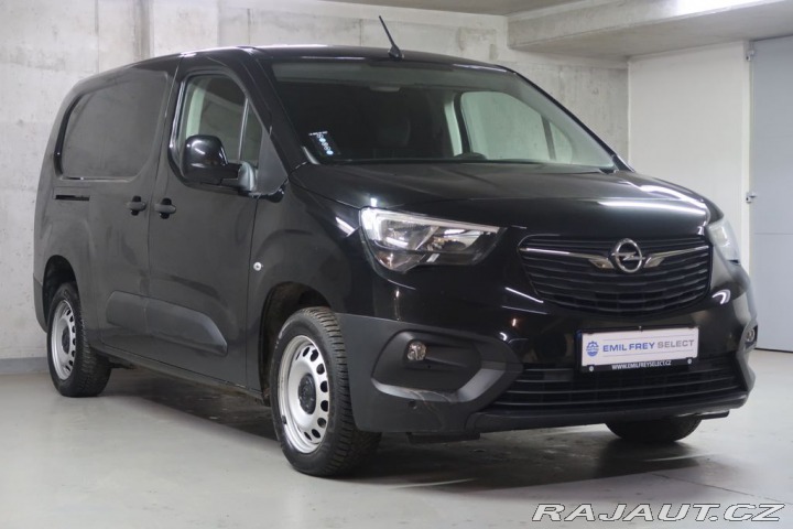 Opel Combo 1.5CDTi,CZ,1Maj,L2 2019