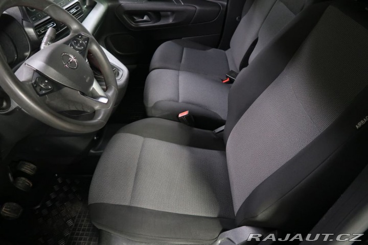 Opel Combo 1.5CDTi,CZ,1Maj,L2 2019