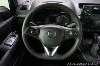 Opel Combo 1.5CDTi,CZ,1Maj,L2 2019