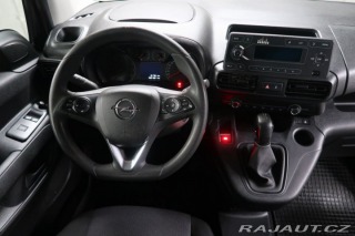 Opel Combo 1.5CDTi,CZ,1Maj,L2 2019