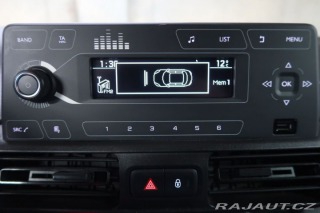 Opel Combo 1.5CDTi,CZ,1Maj,L2 2019