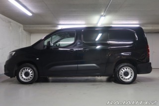 Opel Combo 1.5CDTi,CZ,1Maj,L2 2019