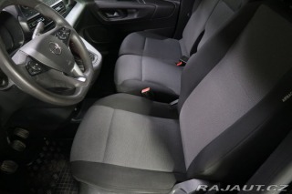 Opel Combo 1.5CDTi,CZ,1Maj,L2 2019
