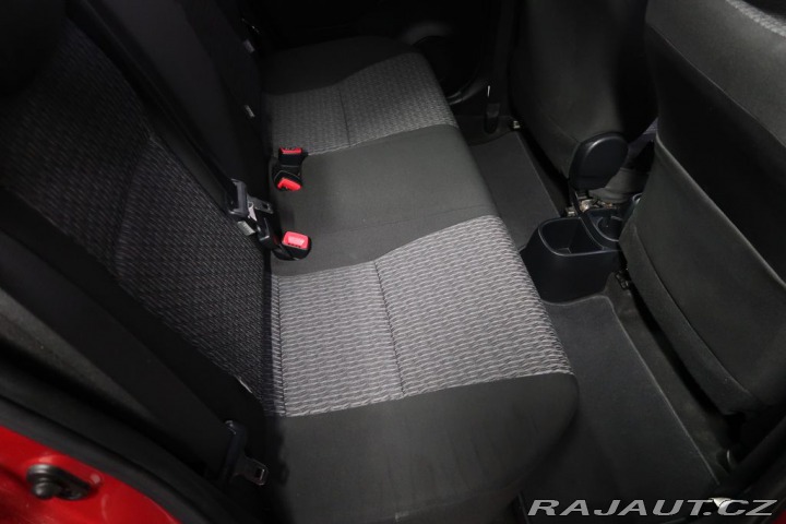 Toyota Yaris 1.4VVT-i,CZ,Automat 2013