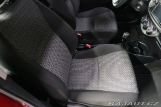 Toyota Yaris 1.4VVT-i,CZ,Automat 2013