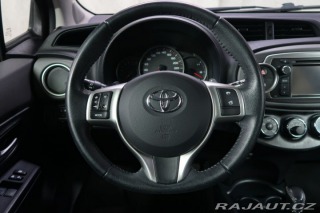 Toyota Yaris 1.4VVT-i,CZ,Automat 2013