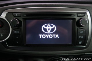 Toyota Yaris 1.4VVT-i,CZ,Automat 2013