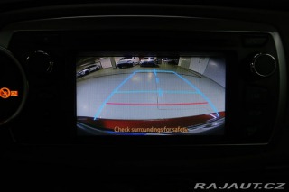 Toyota Yaris 1.4VVT-i,CZ,Automat 2013