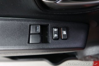 Toyota Yaris 1.4VVT-i,CZ,Automat 2013