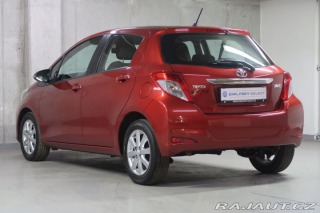 Toyota Yaris 1.4VVT-i,CZ,Automat 2013