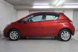 Toyota Yaris 1.4VVT-i,CZ,Automat 2013