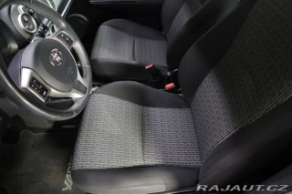 Toyota Yaris 1.4VVT-i,CZ,Automat 2013