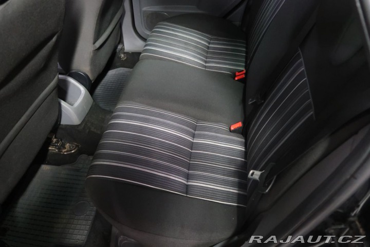 Ford Focus 1.6i,CZ,manuál 2008