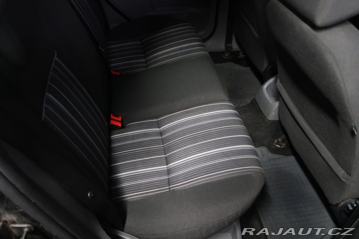 Ford Focus 1.6i,CZ,manuál 2008
