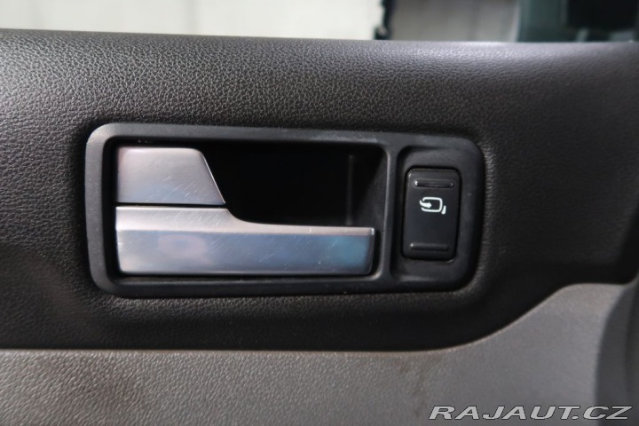 Ford Focus 1.6i,CZ,manuál 2008