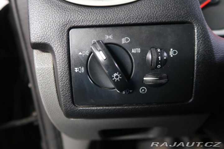 Ford Focus 1.6i,CZ,manuál 2008