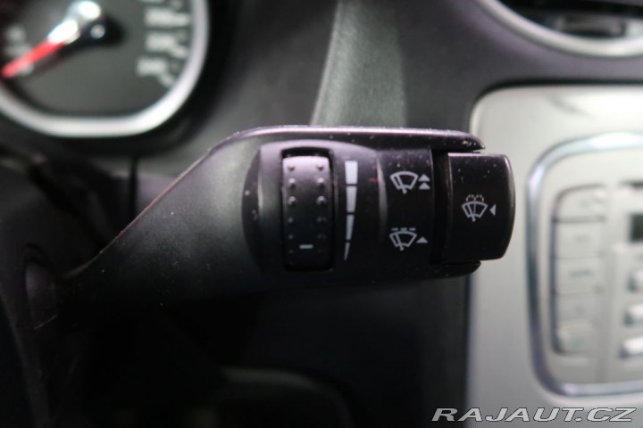 Ford Focus 1.6i,CZ,manuál 2008