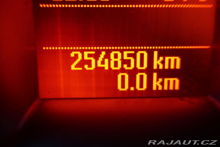 Ford Focus 1.6i,CZ,manuál 2008