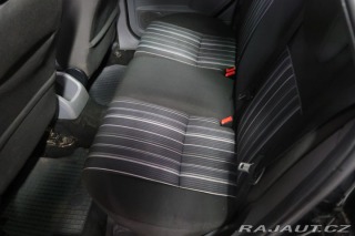 Ford Focus 1.6i,CZ,manuál 2008