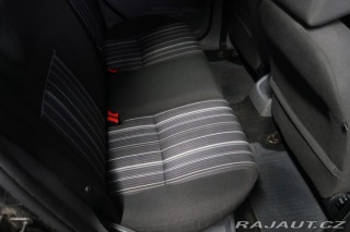 Ford Focus 1.6i,CZ,manuál 2008