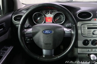 Ford Focus 1.6i,CZ,manuál 2008