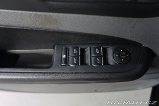 Ford Focus 1.6i,CZ,manuál 2008