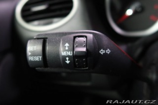 Ford Focus 1.6i,CZ,manuál 2008