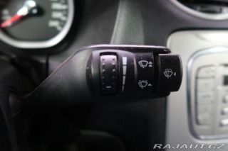 Ford Focus 1.6i,CZ,manuál 2008