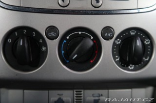 Ford Focus 1.6i,CZ,manuál 2008