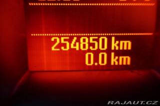 Ford Focus 1.6i,CZ,manuál 2008