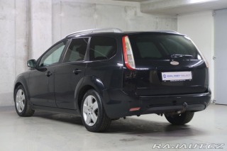 Ford Focus 1.6i,CZ,manuál 2008