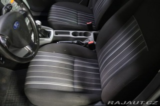 Ford Focus 1.6i,CZ,manuál 2008
