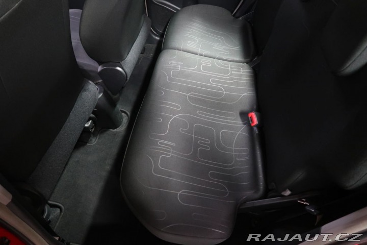 Toyota Yaris 1.0VVT-i,CZ,manuál 2009