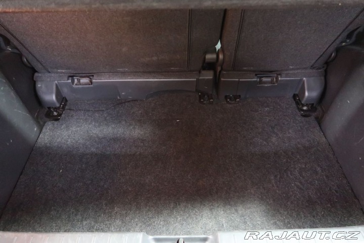 Toyota Yaris 1.0VVT-i,CZ,manuál 2009